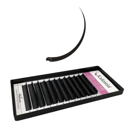 Kalentin C Curl Classic Eyelash Extensions